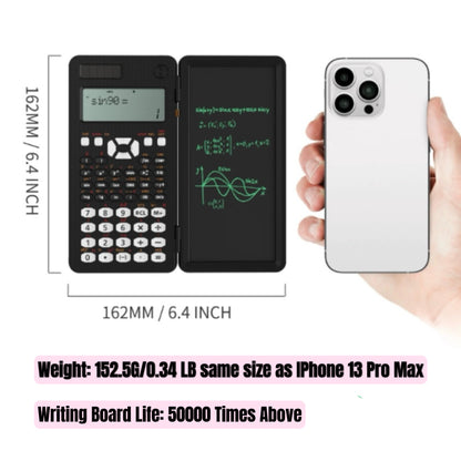 ScriptCalc™ Viral Math & Script